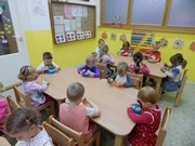 Kuchařský den - připravujeme bramborový salát